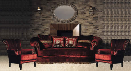Nadir Deme - Salon Takm