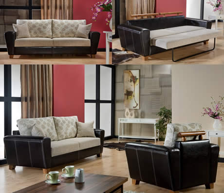 Nadir Deme - Salon Takmlar