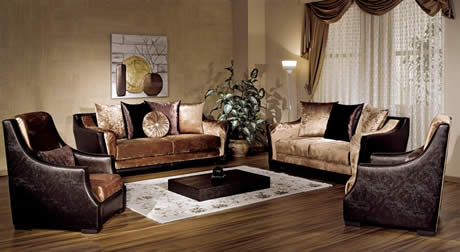 Nadir Deme - Salon Takm