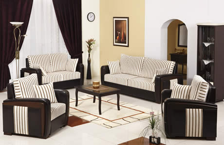 Nadir Deme - Salon Takm