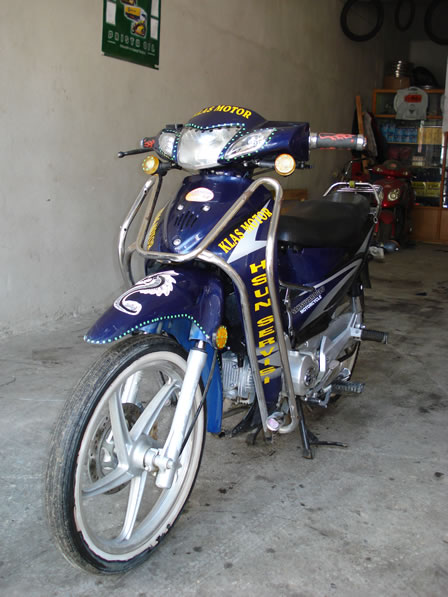Kadirli Rehberi - Klas Motor