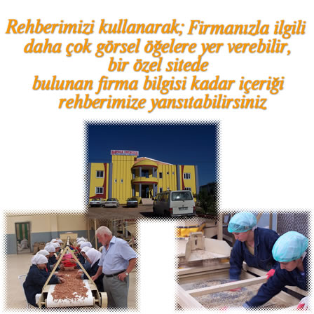 Osmaniye Firma Rehberi