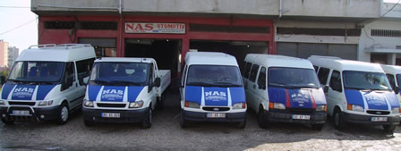 Kadirli Rehberi Nas Otomotiv