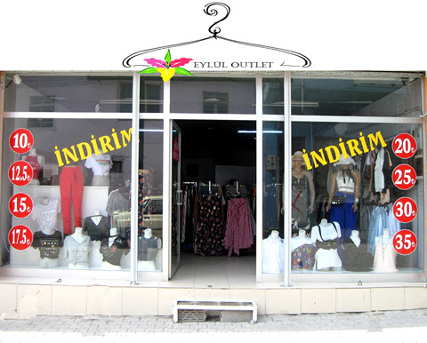 Eyll Outlet Butik
