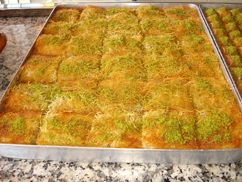 Kadayıf