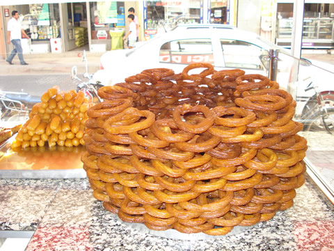 Tatlıcı Doğan