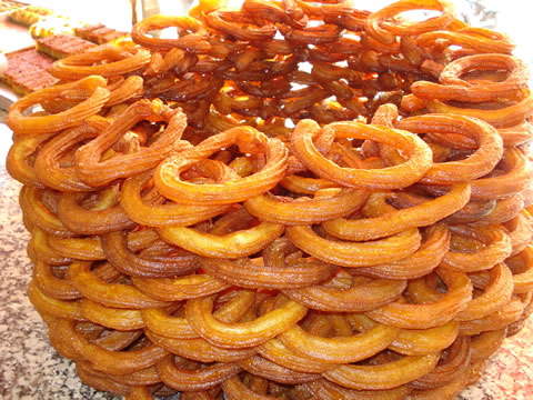 Kadirli Tatlıcı Doğan