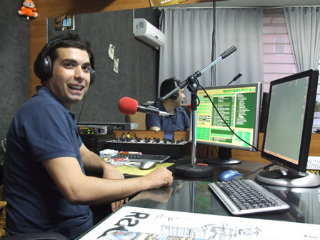 Kadirli Rehberi - Radyo Akdeniz Osmaniye