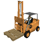 Forklift Ehliyet Kursu