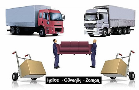 Deniz Taşımacılık - Kadirli Evden Eve Taşımacılık
