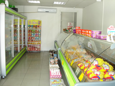 Tavuk Borsası