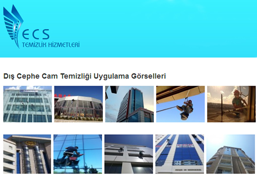 zmir Temizlik Firmas
