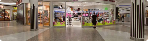 Market Temizliği