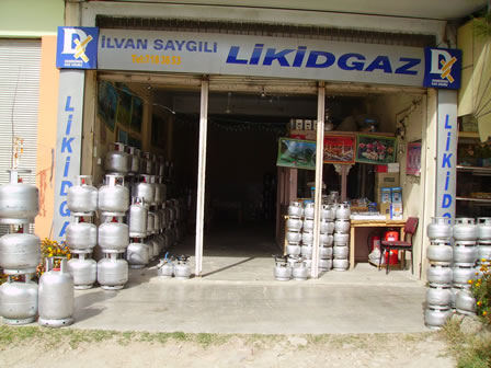 Kadirli Rehberi-Saygılı Ticaret