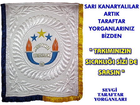 Kadirli Rehberi - Sevgi Taraftar Yorganlar