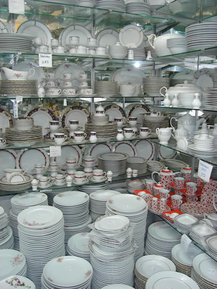 Kadirli Rehberi - Kadirli Paşabahçe Bayii